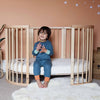 Naturalmat Stokke Sleepi Bed V3