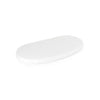 Stokke® Sleepi™ Junior Fitted Sheet White [AWIN] [Stokke]