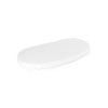 Stokke® Sleepi™ Junior Fitted Sheet White [AWIN] [Stokke]