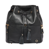 Kerikit Thor Leather Changing Backpack