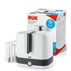 NUK Vario Express Steam Steriliser