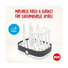 NUK Vario Express Steam Steriliser