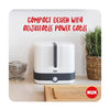 NUK Vario Express Steam Steriliser