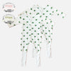 Pure Earth Collection Winter Sleepsuit With Padded Sleeves (pack of 2)