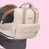 Babymel Teddy Convertible Backpack