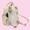Babymel Teddy Convertible Backpack