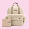 Babymel Teddy Convertible Backpack