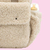 Babymel Teddy Convertible Backpack