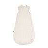 The Little Green Sheep Sleeping Bag - Linen Rice - TOG 1.0 - 6-18m / Linen Rice [AWIN] [Natural Baby Shower Ltd]