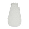 The Little Green Sheep Sleeping Bag - Dove Rice - TOG 2.5 - 6-18m / Dove Rice [AWIN] [Natural Baby Shower Ltd]