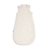 The Little Green Sheep Sleeping Bag - Linen Rice - TOG 2.5 - 6-18m / Linen Rice [AWIN] [Natural Baby Shower Ltd]