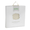 The Little Green Sheep - Organic Mattress Protector - Stokke/Leander Cot 68x120cm [AWIN] [Natural Baby Shower Ltd]