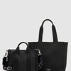 Storksak Thea Tote & Compact Changing Bag