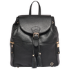 Kerikit Thor Leather Changing Backpack