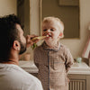Little Brushies Brushi Bear Toothbrush