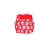 TotsBots Bamboozle Nappy Wrap - Pawfect - Size 2 / Pawfect [AWIN] [Natural Baby Shower Ltd]