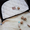 Naturalmat Travelmat - Travel Cot Mattress