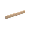 Tripp Trapp® Floorbrace Oak White [AWIN] [Stokke]