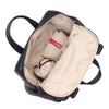 Babymel Robyn Vegan Leather Convertible Backpack