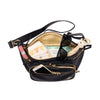 Kerikit Vanessa Leather Sling Bag