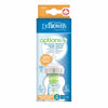 Dr. Brown's Options + Anti Colic Bottle Twin Pack 150ml