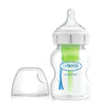 Dr. Brown's Options + Anti Colic Bottle Twin Pack 150ml