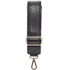 Kerikit Wide Leather Cross Body Strap