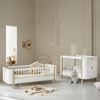 Oliver Furniture Mini+ Sibling kit (additional parts to Mini+ Cot bed incl. Junior kit)