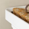 Oliver Furniture Wood Nursery Dresser 3 Drawers