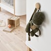Oliver Furniture Wood Nursery Dresser 3 Drawers