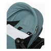 YOYO 0+ newborn pack Aqua [AWIN] [Stokke]
