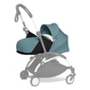 YOYO 0+ newborn pack Aqua [AWIN] [Stokke]