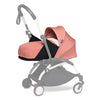 YOYO 0+ newborn pack Ginger [AWIN] [Stokke]