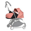 YOYO 0+ newborn pack Ginger [AWIN] [Stokke]