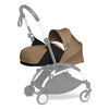 YOYO 0+ newborn pack Toffee [AWIN] [Stokke]