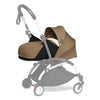 YOYO 0+ newborn pack Toffee [AWIN] [Stokke]