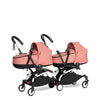 YOYO Connect Bassinet Adapters [AWIN] [Stokke]