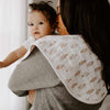 aden + anais Burpy Bibs - 2 Pack