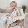 aden + anais Muslin Squares - 3 Pack