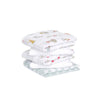 aden + anais Essentials Muslin Squares - 5 Pack