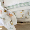 aden + anais Essentials Muslin Squares - 5 Pack