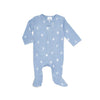 aden + anais Comfort Knit Footie