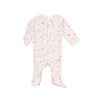 aden + anais Comfort Knit Footie