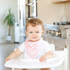 aden + anais Essentials Bandana Bibs - Tropicalia - 2 Pack - Tropicalia [AWIN] [Natural Baby Shower Ltd]