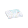 aden + anais Essentials Cotton Muslin Blanket