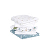 aden + anais Essentials Muslin Squares - 5 Pack