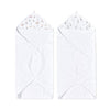 aden + anais Essentials Hooded Towels - 2 Pack