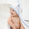 aden + anais Essentials Hooded Towels - 2 Pack