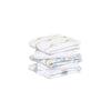aden + anais Essentials Muslin Squares - 5 Pack