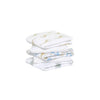 aden + anais Essentials Muslin Squares - 5 Pack